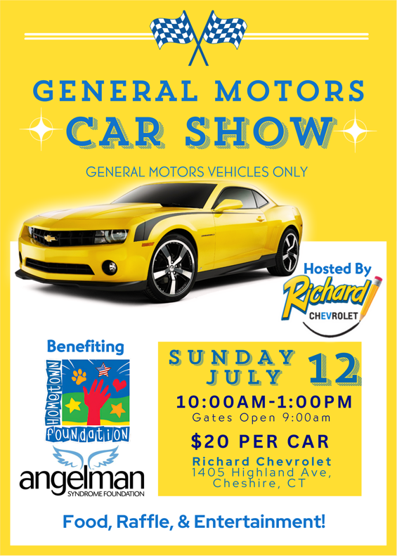 GM Car Show